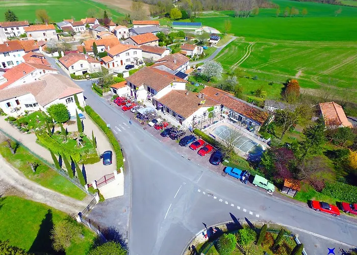 Restaurant La Braisiere