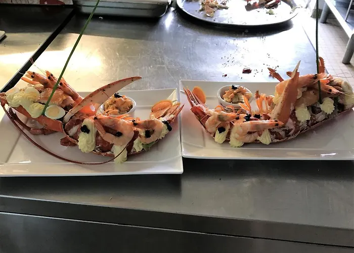 Restaurant La Braisiere