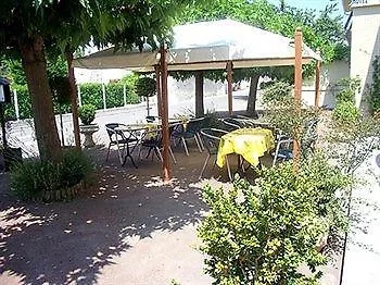 Restaurant La Braisiere Hotel 2*