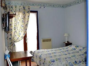 Restaurant La Braisiere Hotel