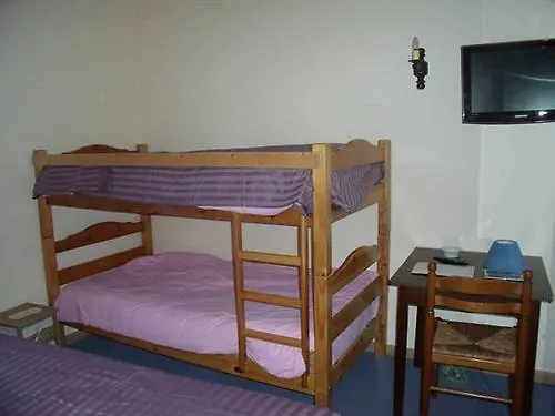 Restaurant La Braisiere Hotel 2*