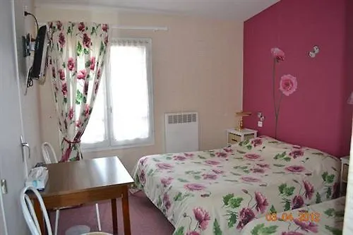 Hotel Restaurant La Braisiere 2*