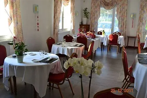 Hotel Restaurant La Braisiere