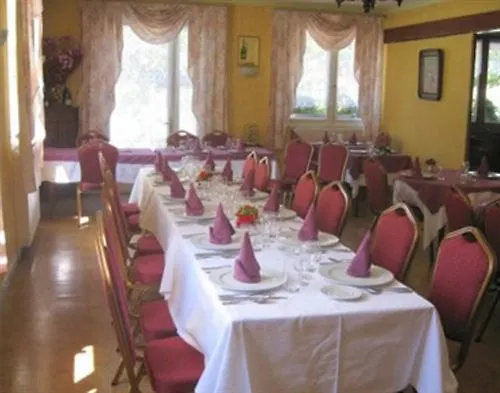 Hotel Restaurant La Braisiere 2*