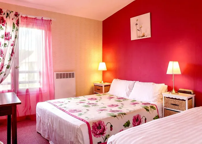 Restaurant La Braisiere Hotel