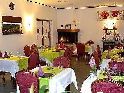 Restaurant La Braisiere Hotel