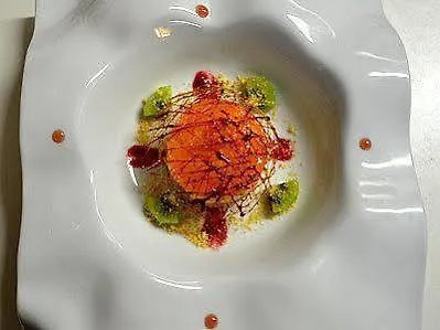 Restaurant La Braisiere