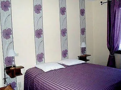 Restaurant La Braisiere 2* Saint-Romain (Charente)