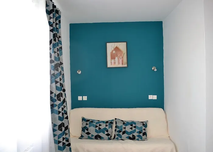 Hotel Restaurant La Braisiere 2*