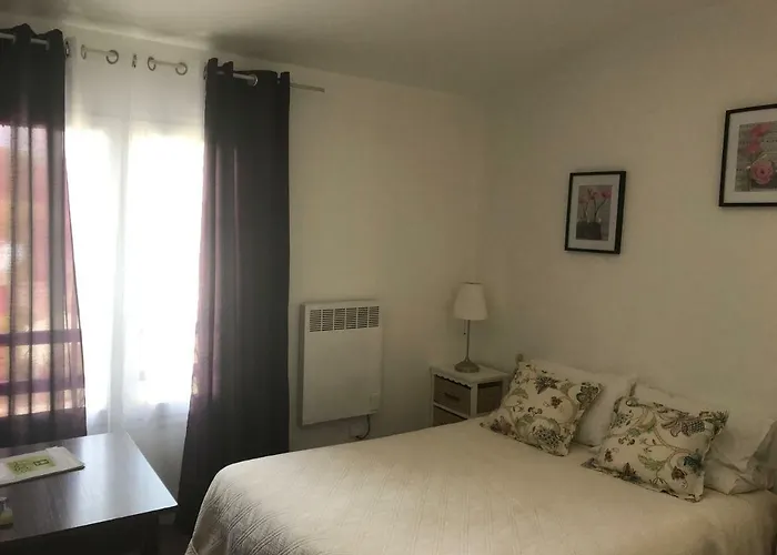 Restaurant La Braisiere Hotel