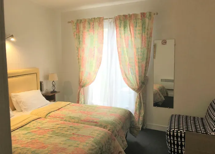 Restaurant La Braisiere Saint-Romain (Charente)