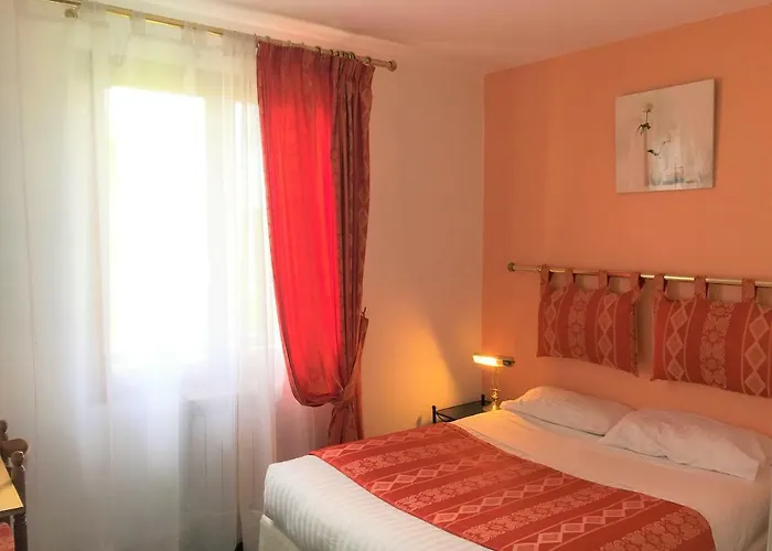 Restaurant La Braisiere Saint-Romain (Charente)